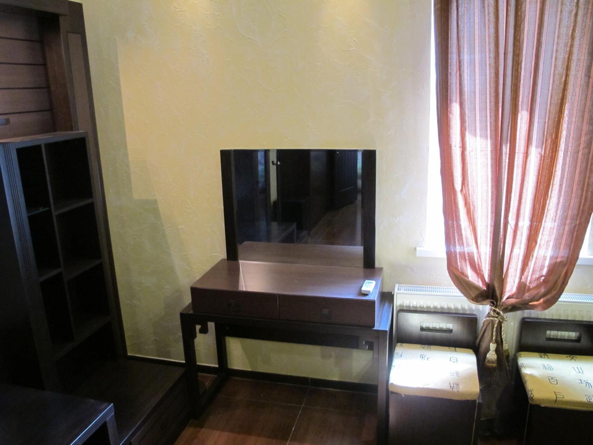 Shanhai-Blues Korsuntsy Luaran gambar