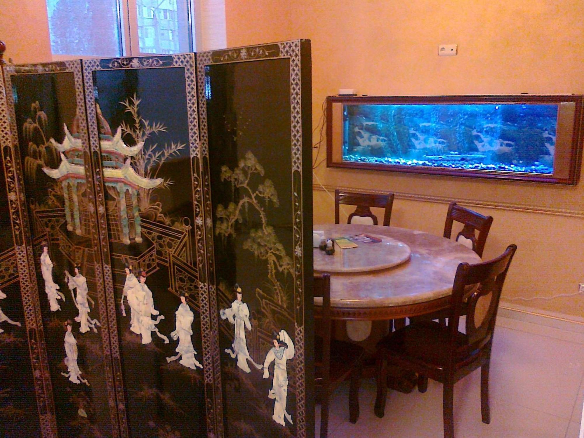 Shanhai-Blues Korsuntsy Luaran gambar